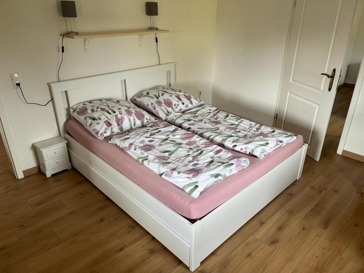 Apartmán Heckenstuebchen Simmerath Exteriér fotografie