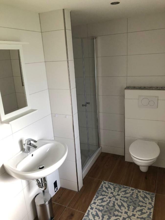 Apartmán Heckenstuebchen Simmerath Exteriér fotografie